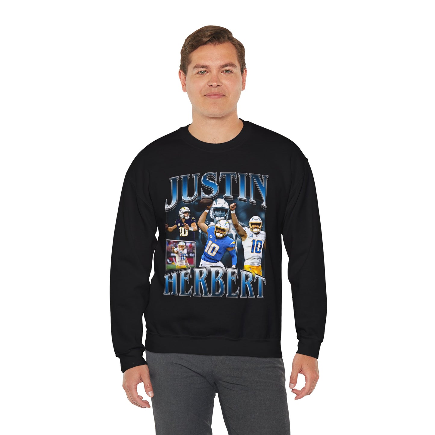 Herbert #10 Sweater