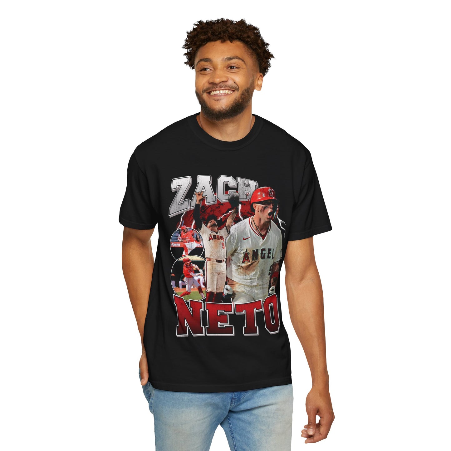 Zach Neto