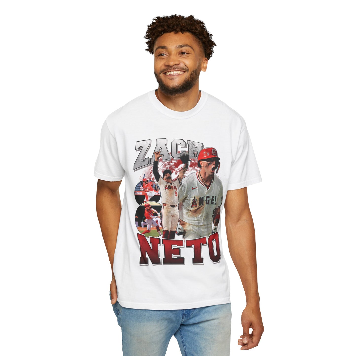 Zach Neto