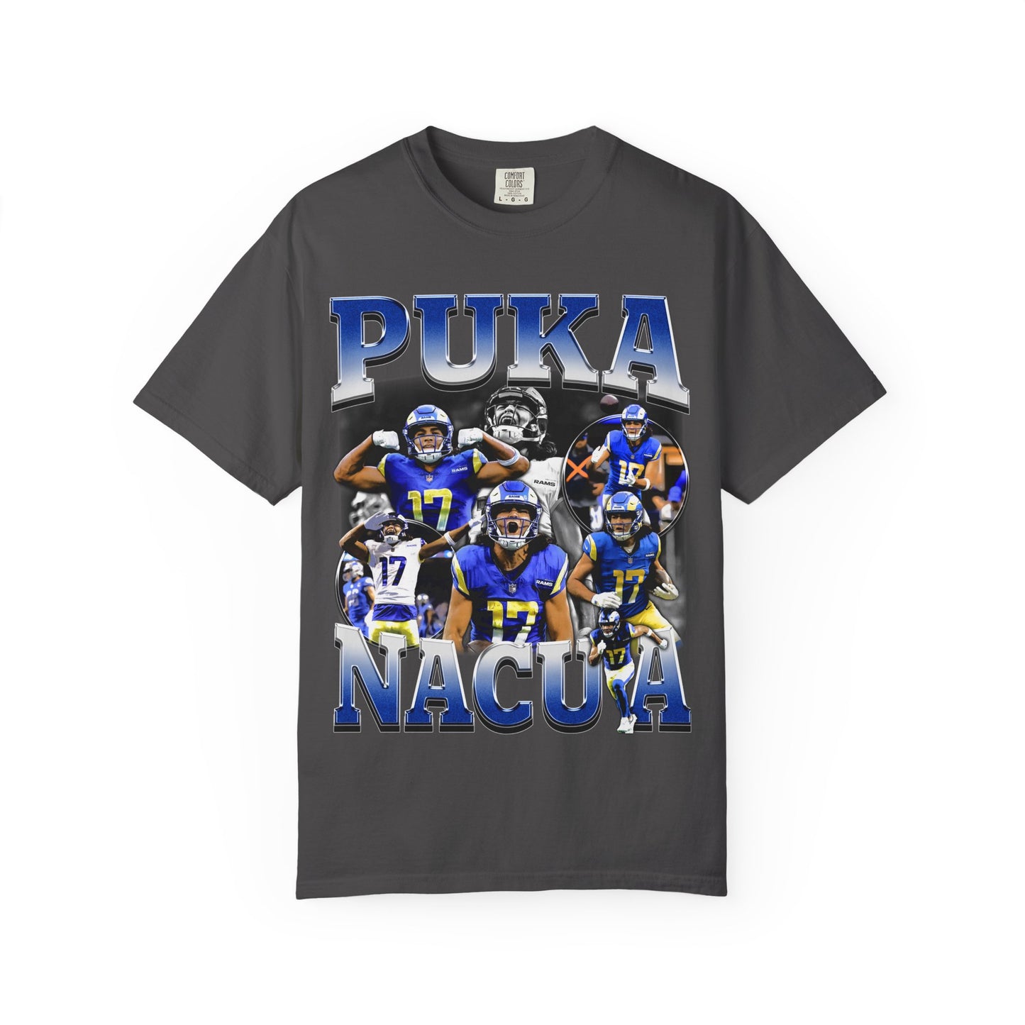 Puka #17