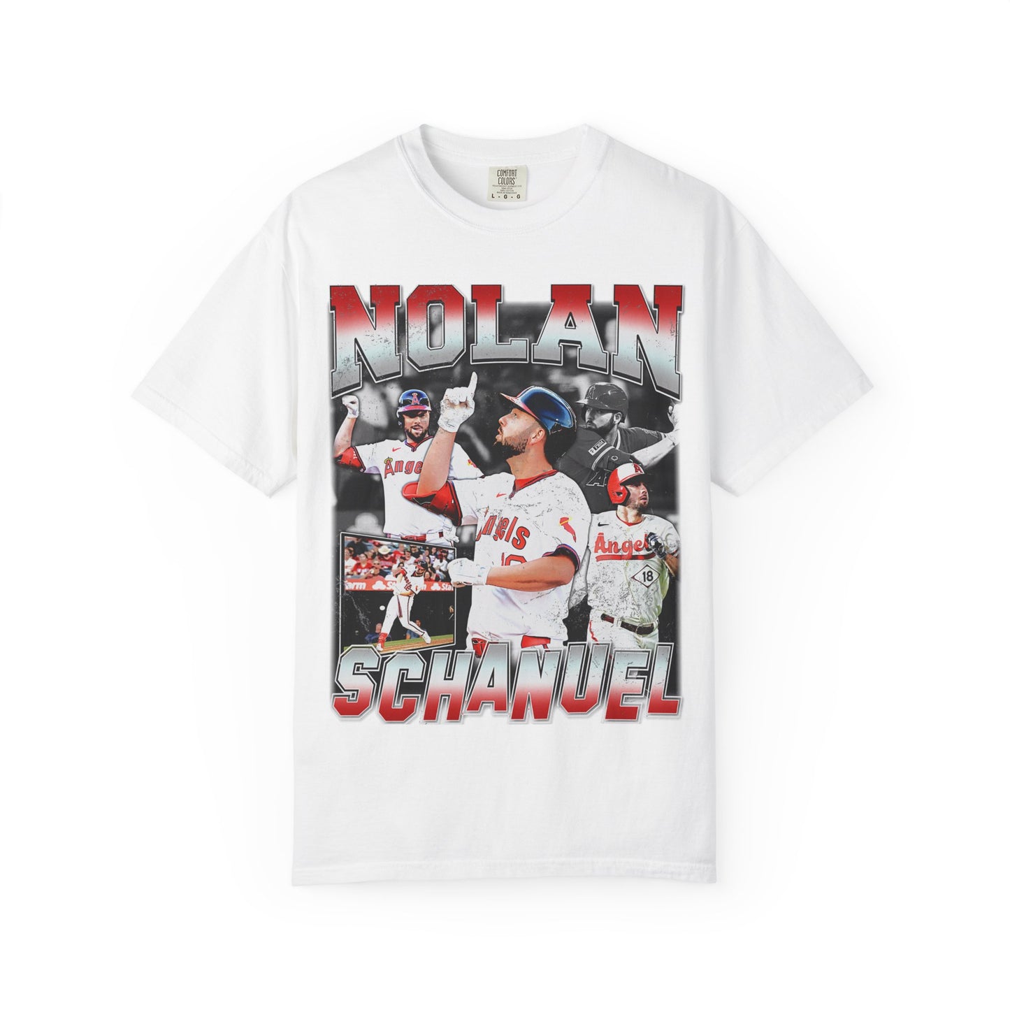 Nolan Schanuel