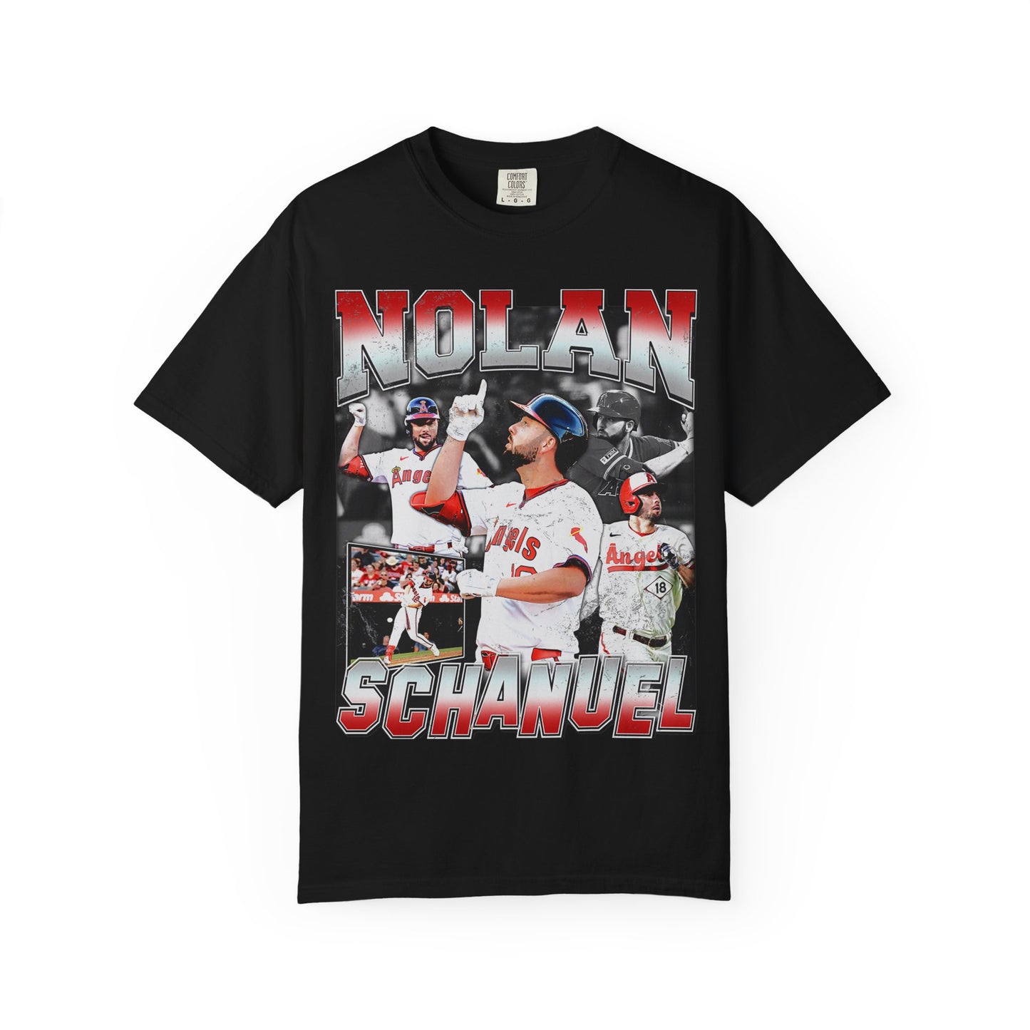Nolan Schanuel
