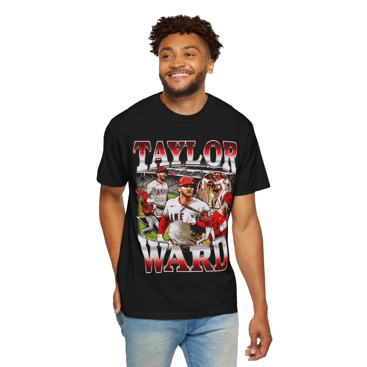 Taylor Tee