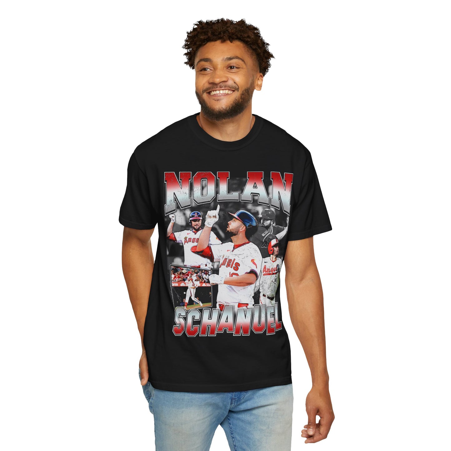 Nolan Schanuel
