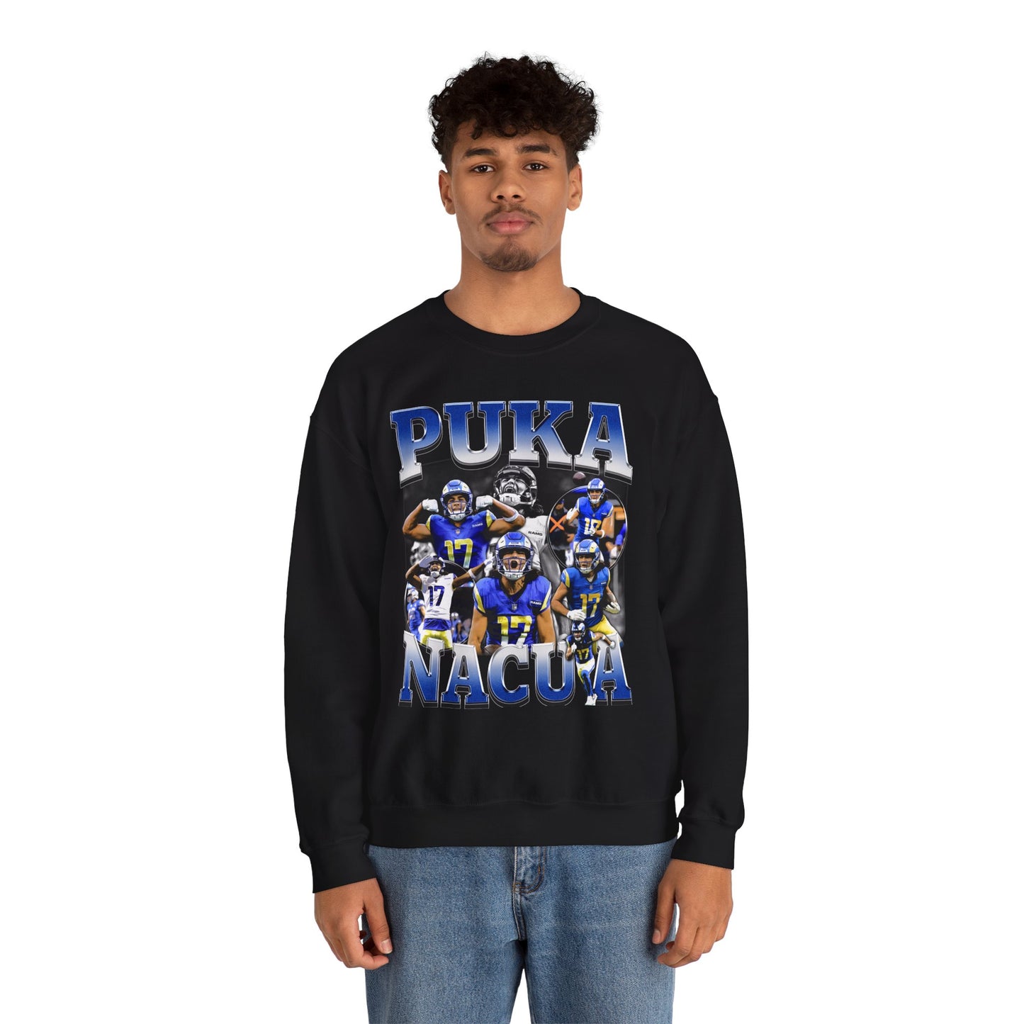Nacua Sweater