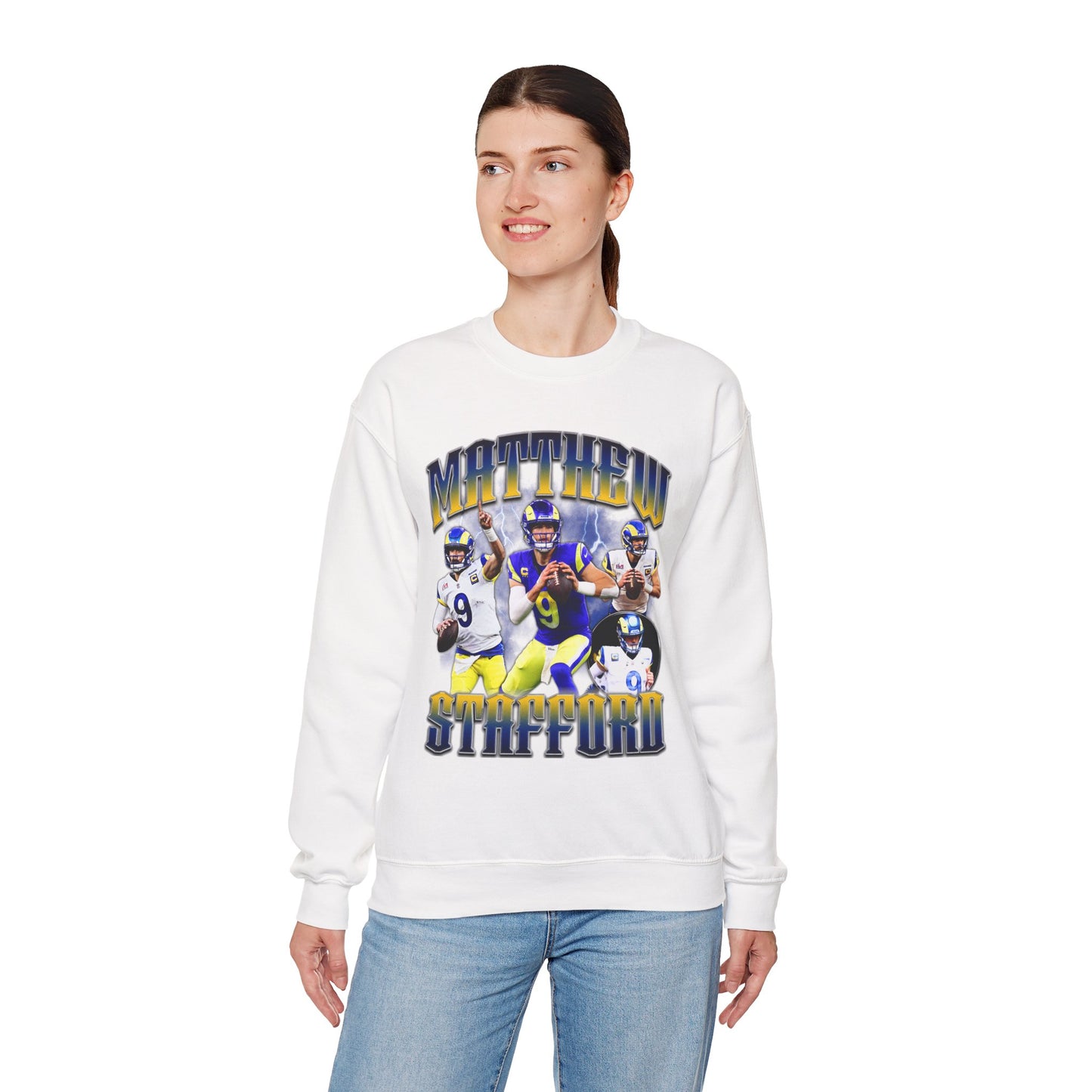 Stafford Sweater #9