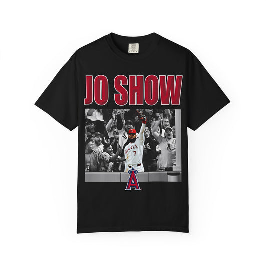 Jo Show Tee