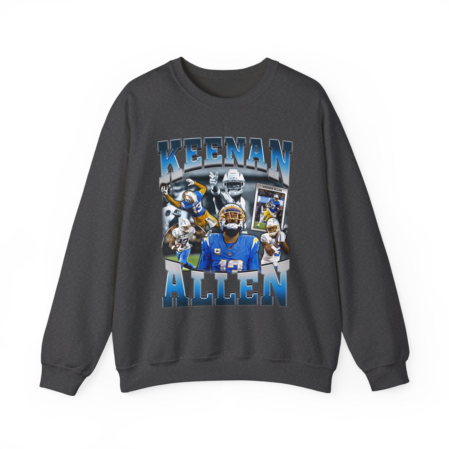 K.A. #13 Sweater
