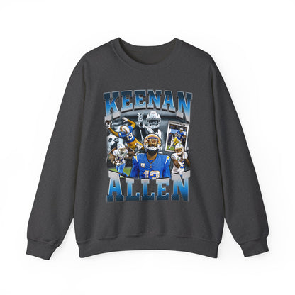 K.A. #13 Sweater