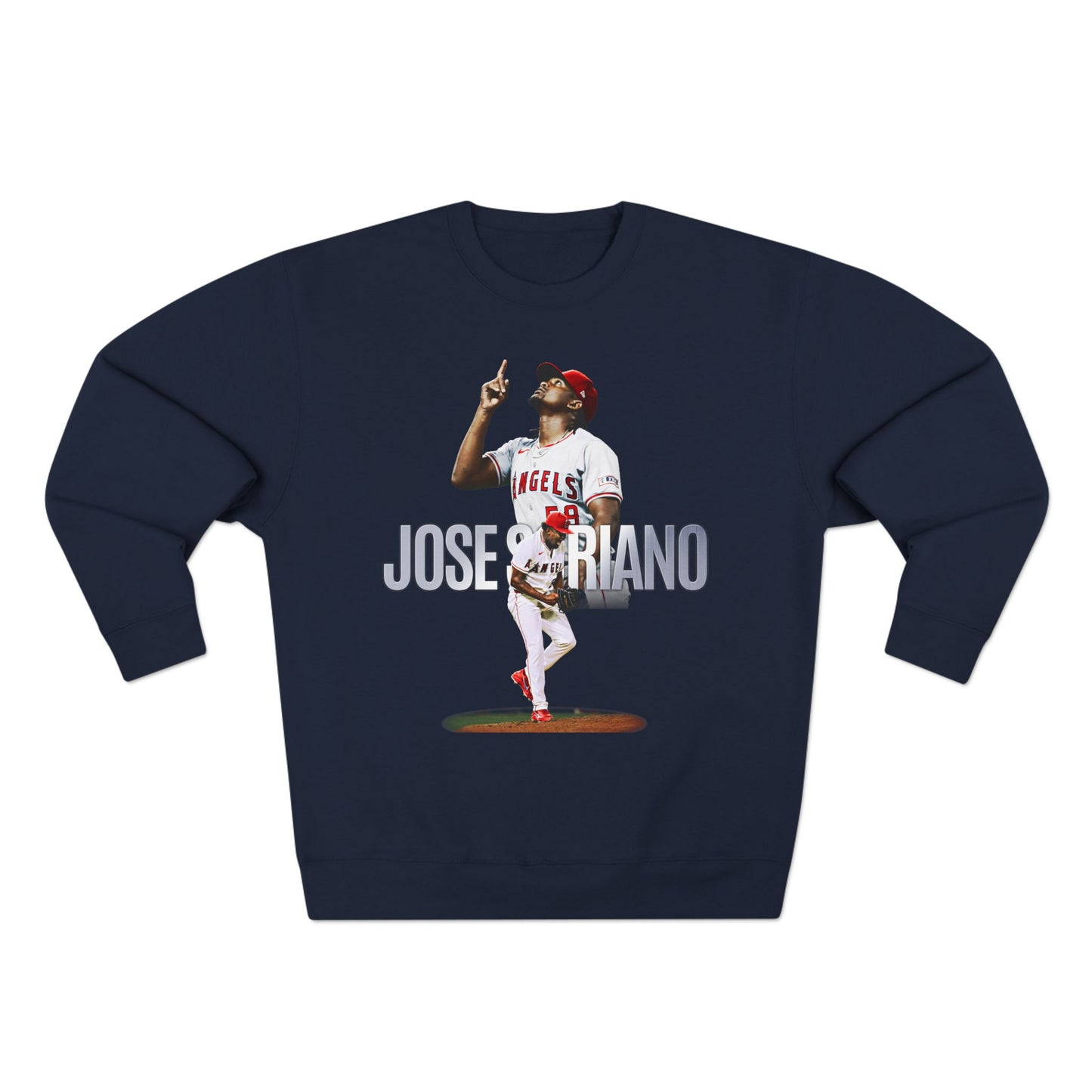 Soriano Sweatshirt