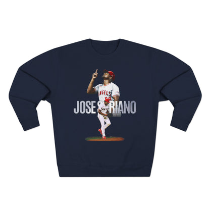 Soriano Sweatshirt