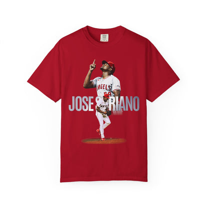 Soriano Tee