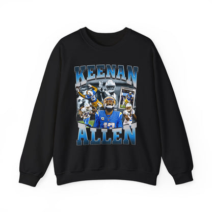 K.A. #13 Sweater