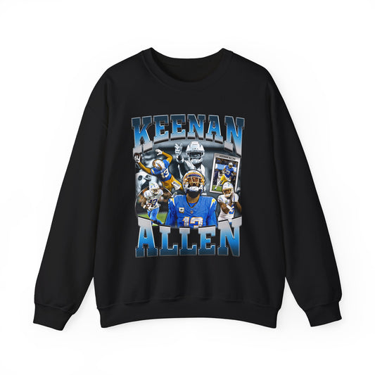 K.A. #13 Sweater
