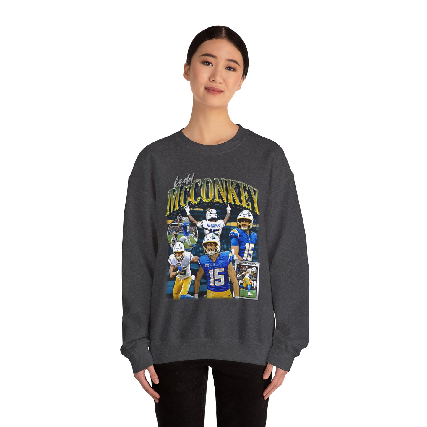 McConkey Sweater