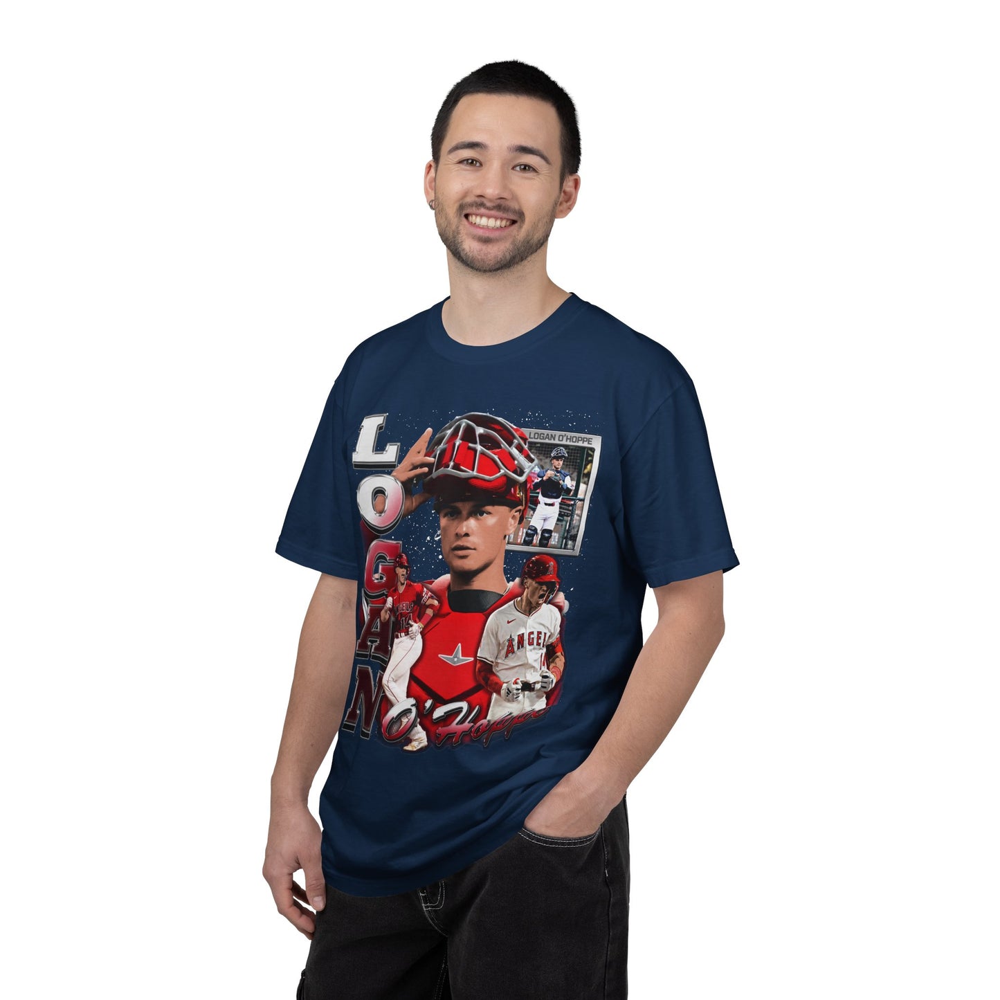 Logan Tee