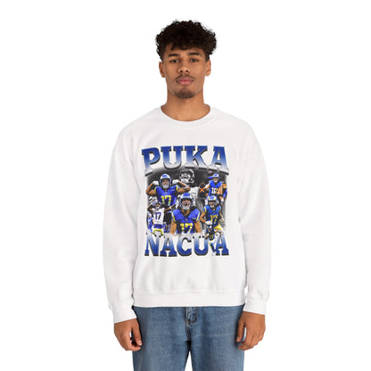Nacua Sweater