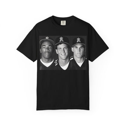 Rookie MugShot Tee