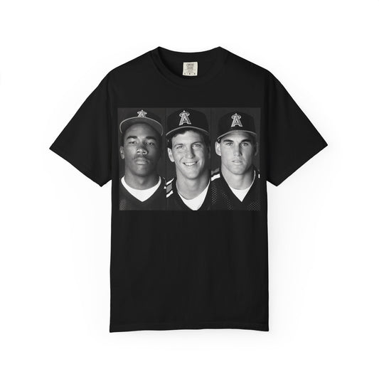 Rookie MugShot Tee