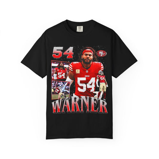 Warner #54