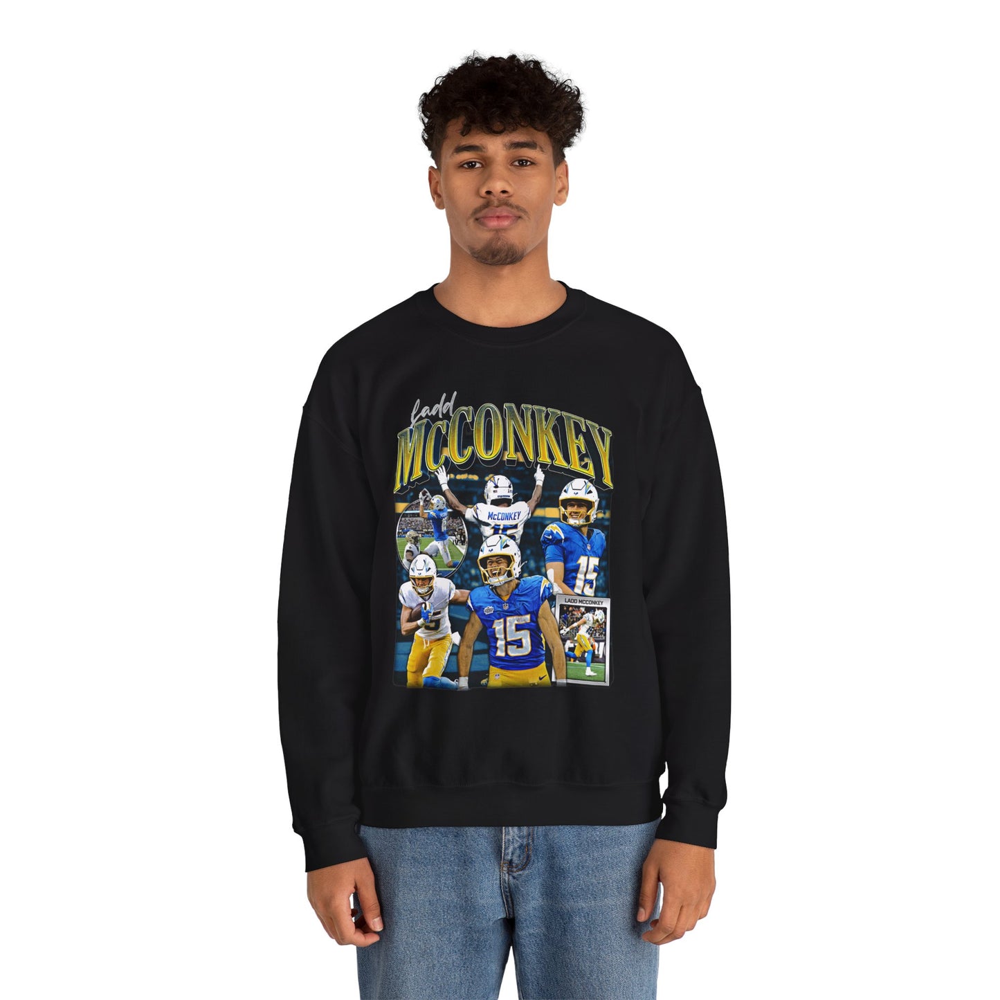 McConkey Sweater