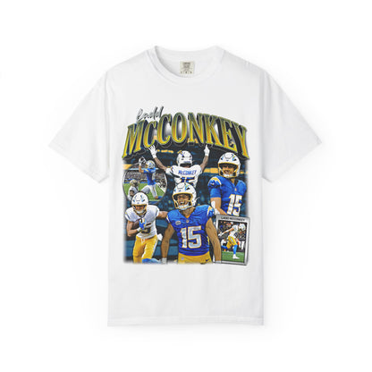Ladd McConkey Tee