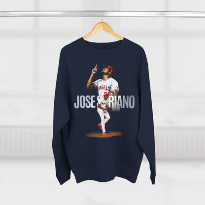 Soriano Sweatshirt