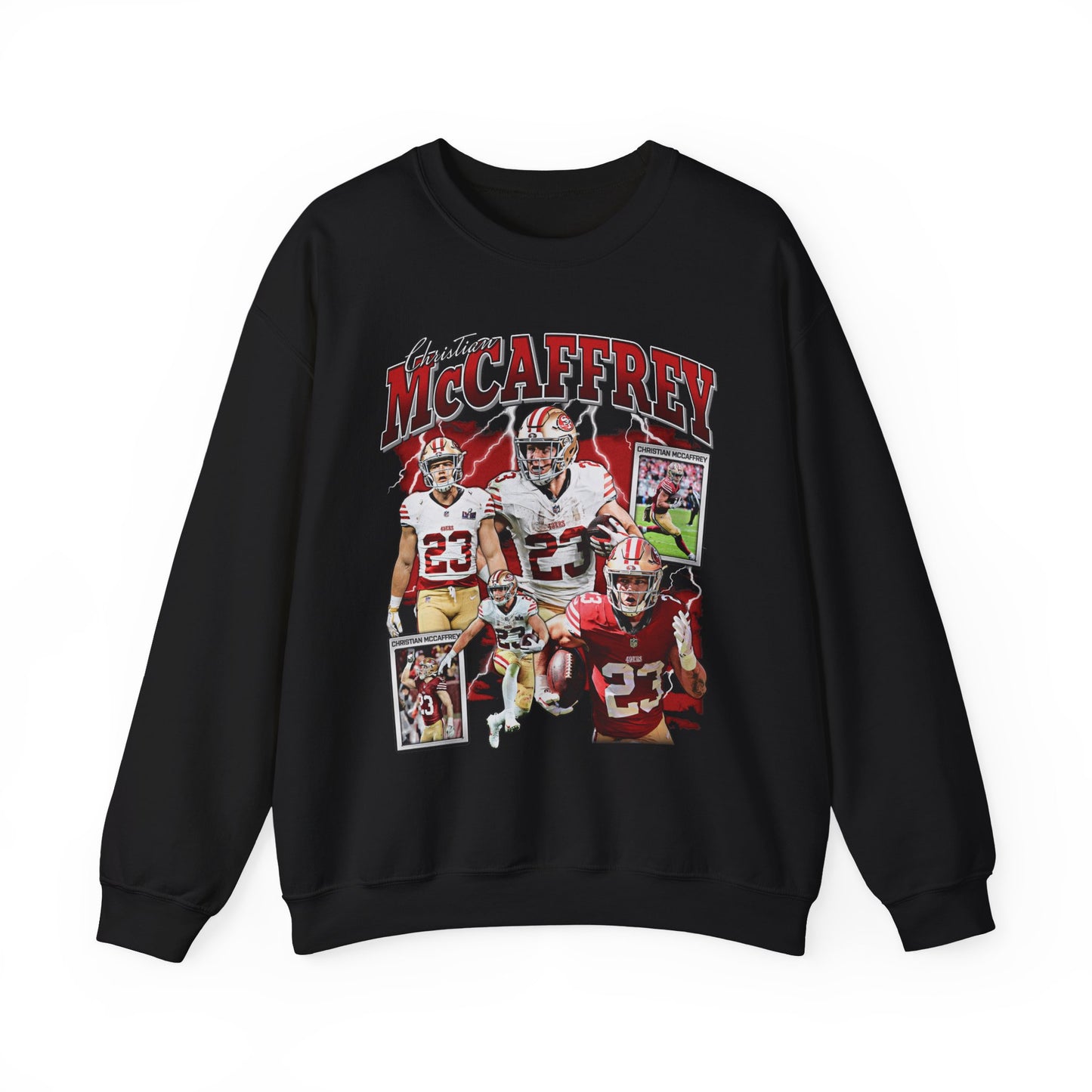 CMC Sweater