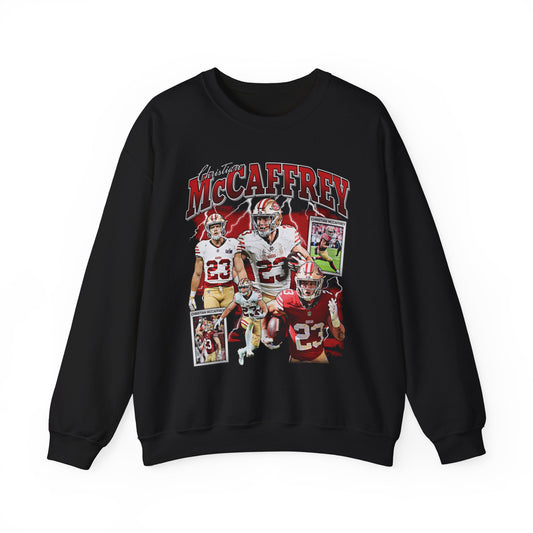 CMC Sweater
