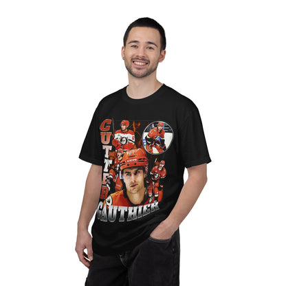#61 Hockey Tee