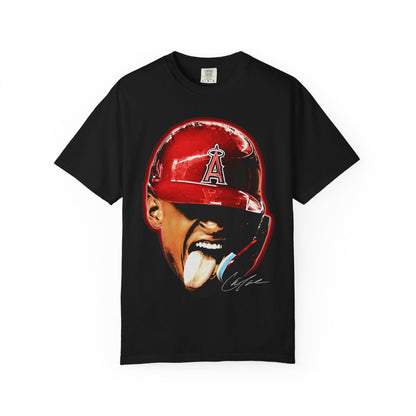 C-Mo Big Head Tee