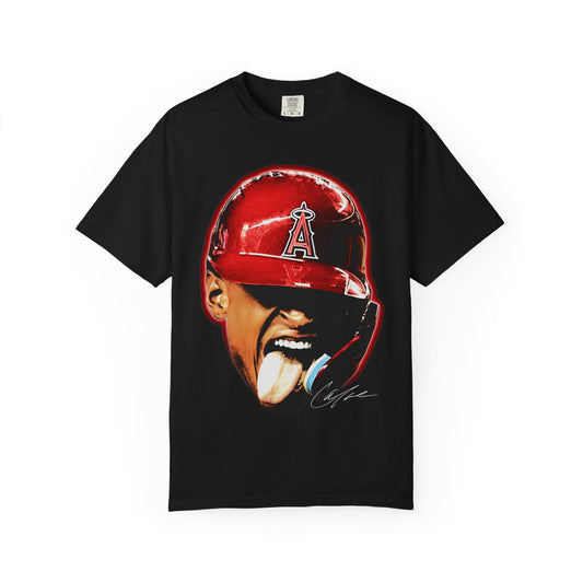 C-Mo Big Head Tee