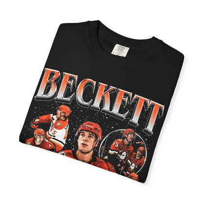 #45 Hockey Tee