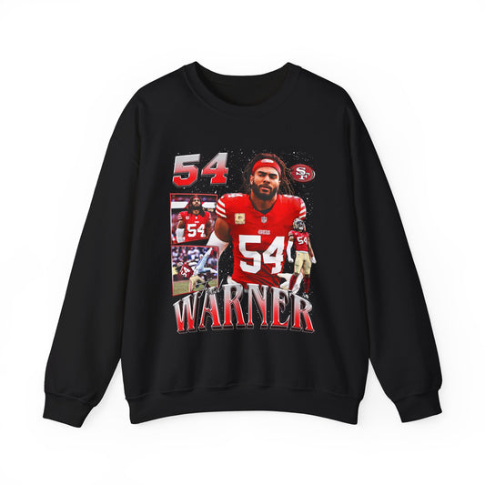 Warner Sweater #54