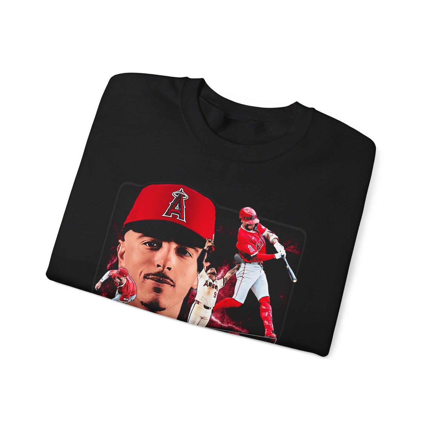 Mr. 305+ Crewneck Sweatshirt