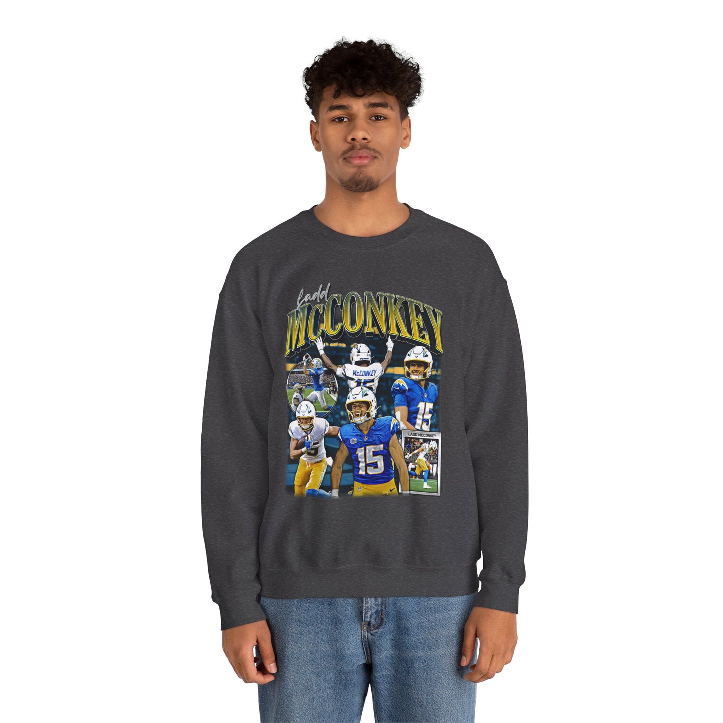 McConkey Sweater