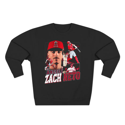 Mr. 305 Crewneck Sweatshirt