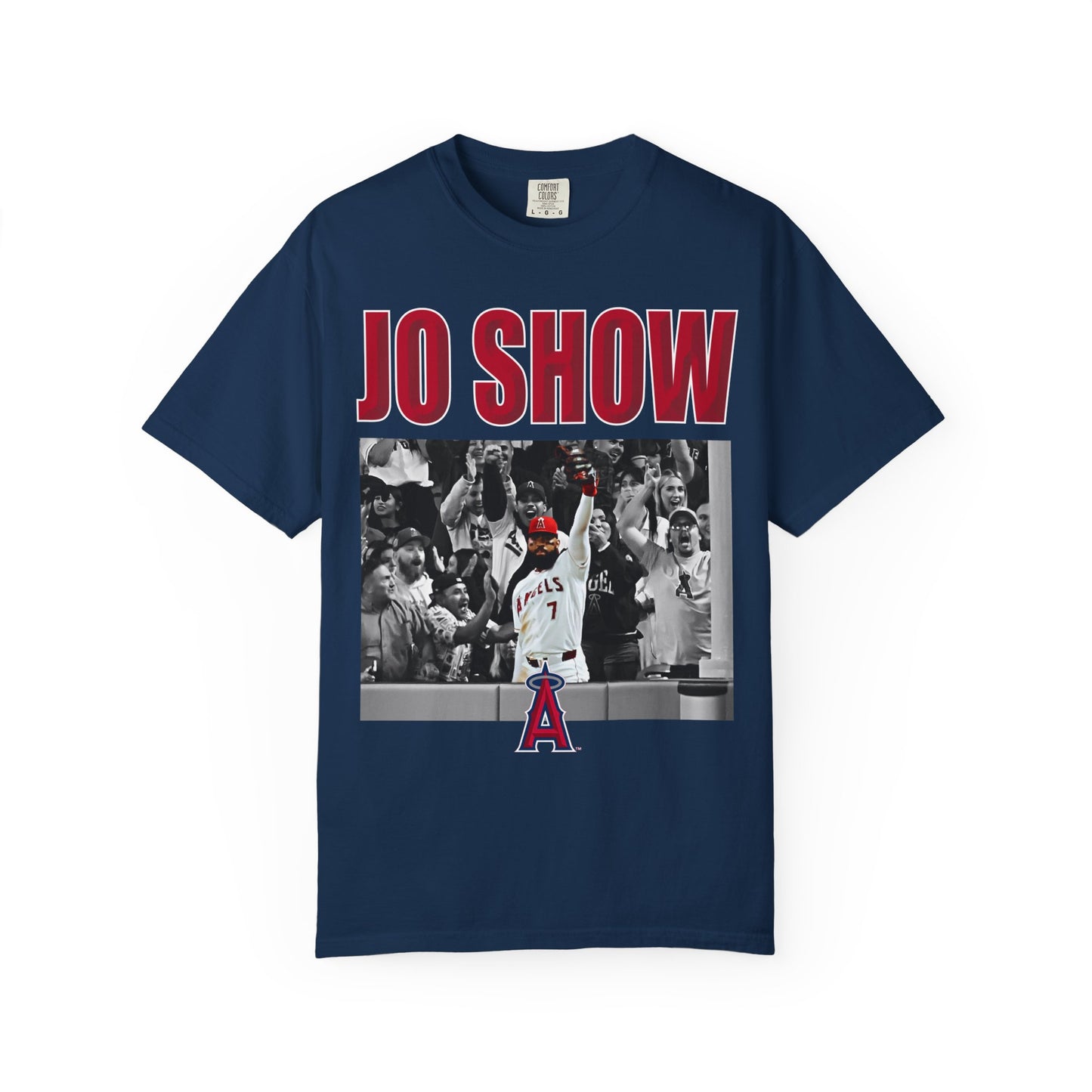 Jo Show +
