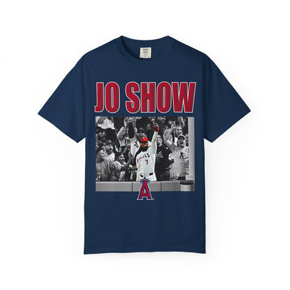 Jo Show +