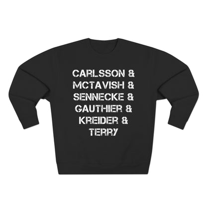 The Core Crewneck Sweatshirt