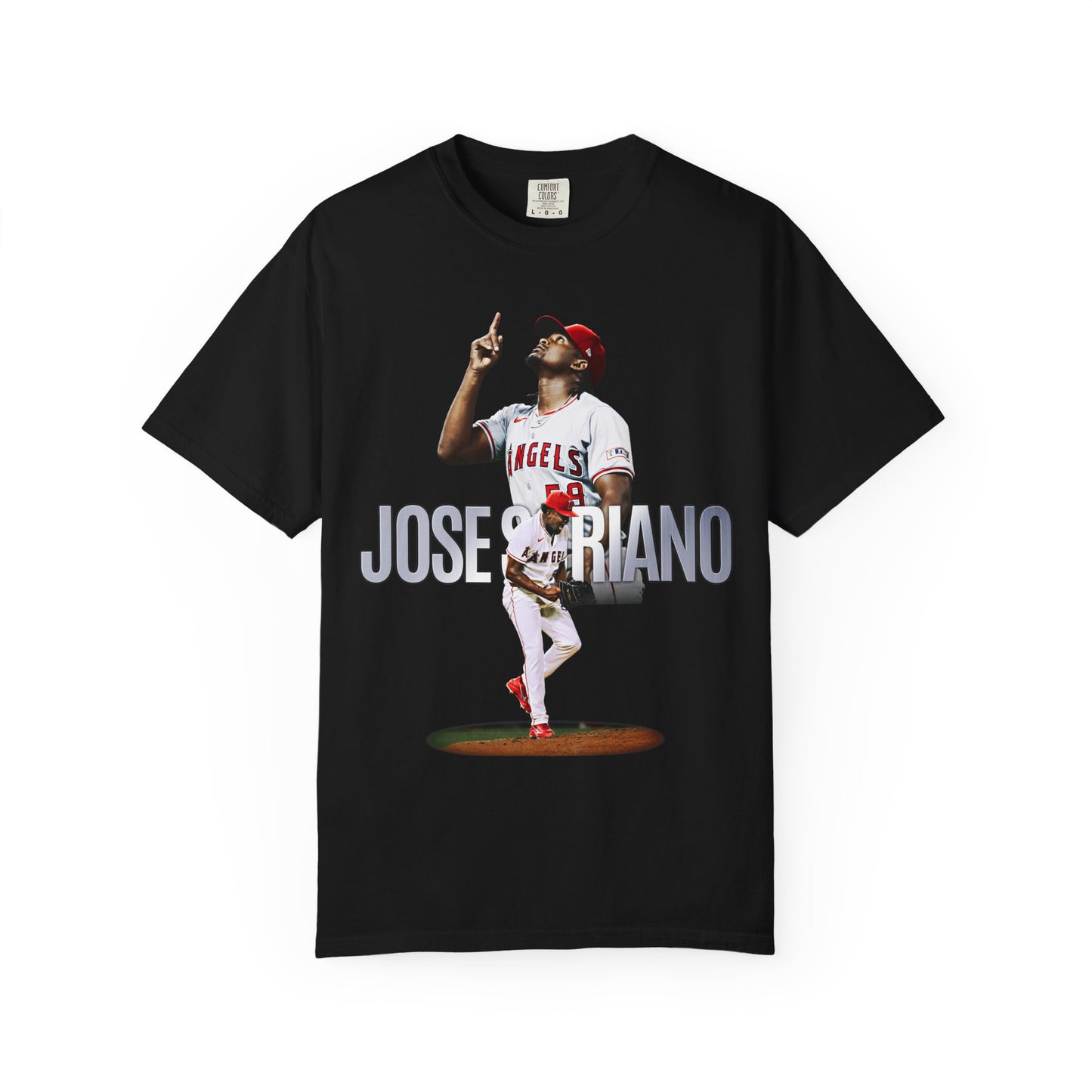 Soriano Tee