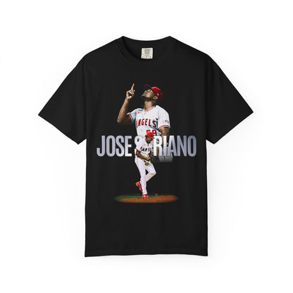 Soriano Tee