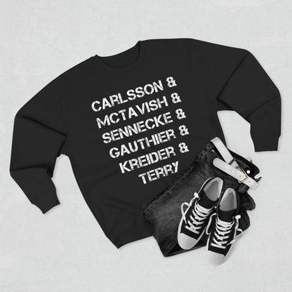 The Core Crewneck Sweatshirt