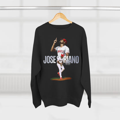 Soriano Sweatshirt
