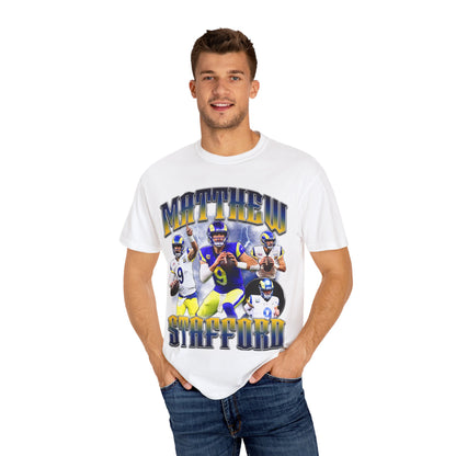 Stafford Tee #9