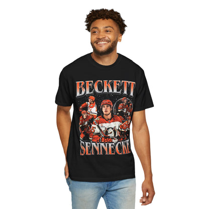 #45 Hockey Tee