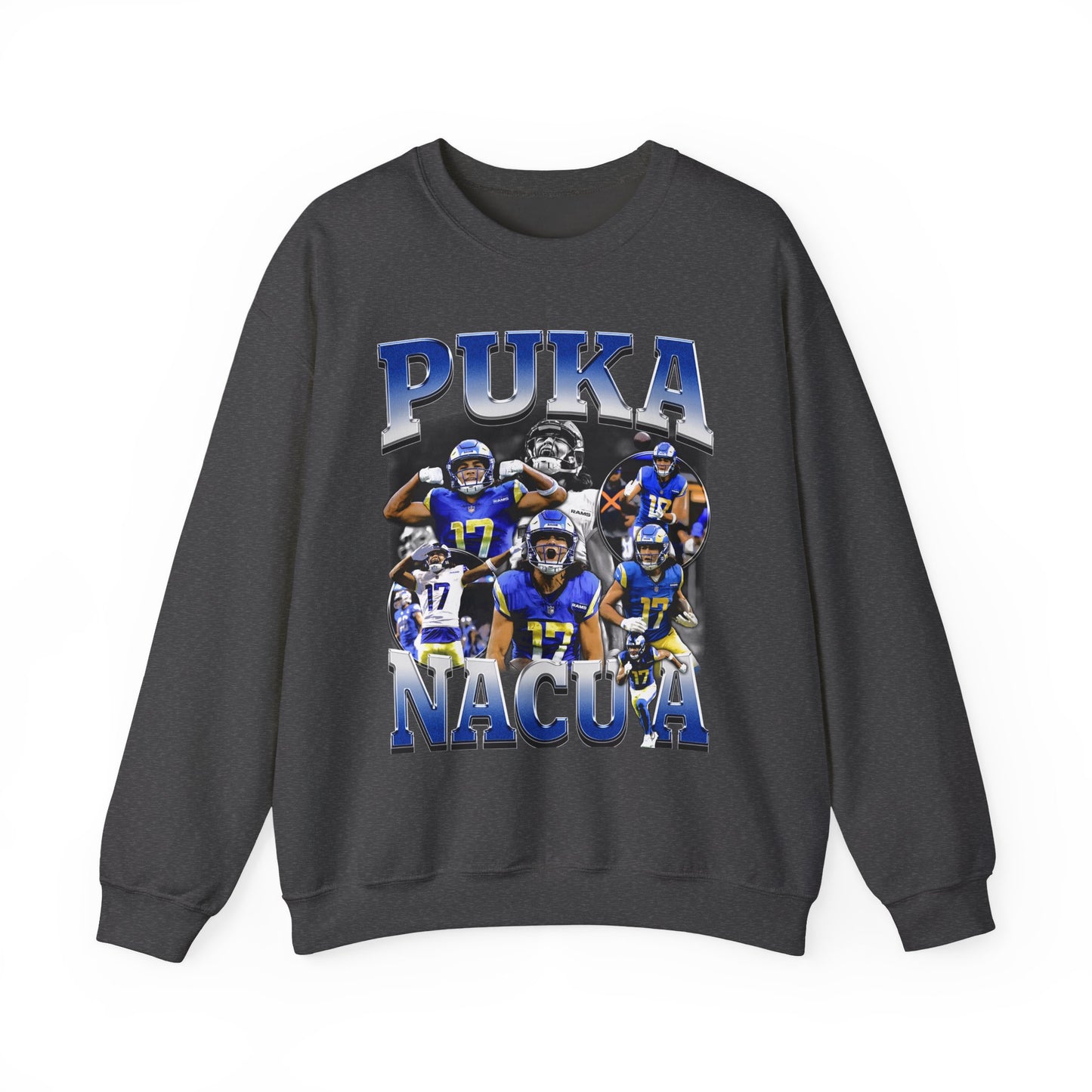 Nacua Sweater