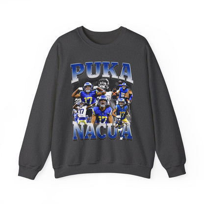 Nacua Sweater
