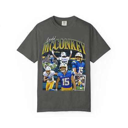 Ladd McConkey Tee