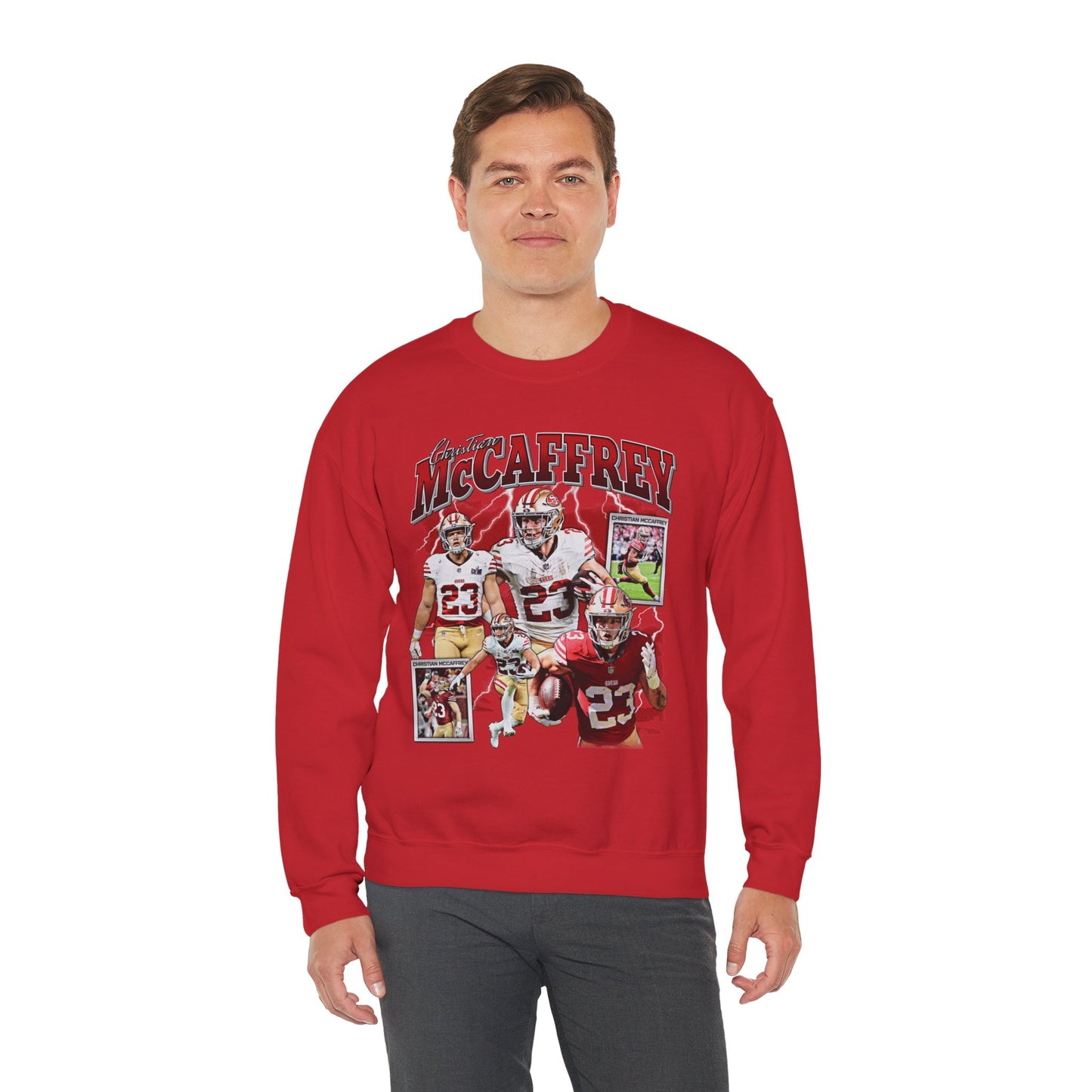 CMC Sweater